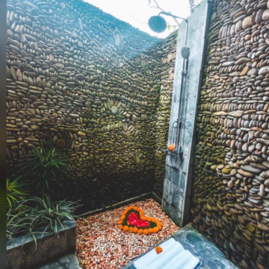 The Jungle Villa Ubud  Bagian luar foto