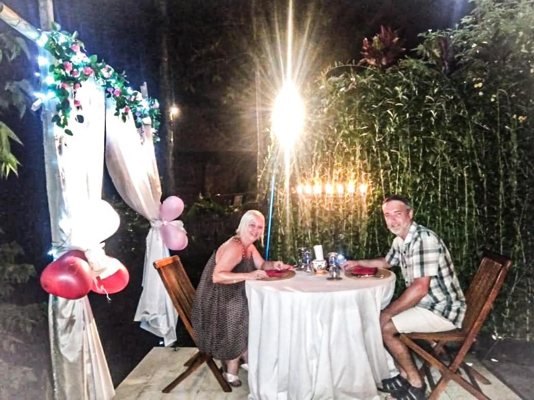 The Jungle Villa Ubud  Bagian luar foto