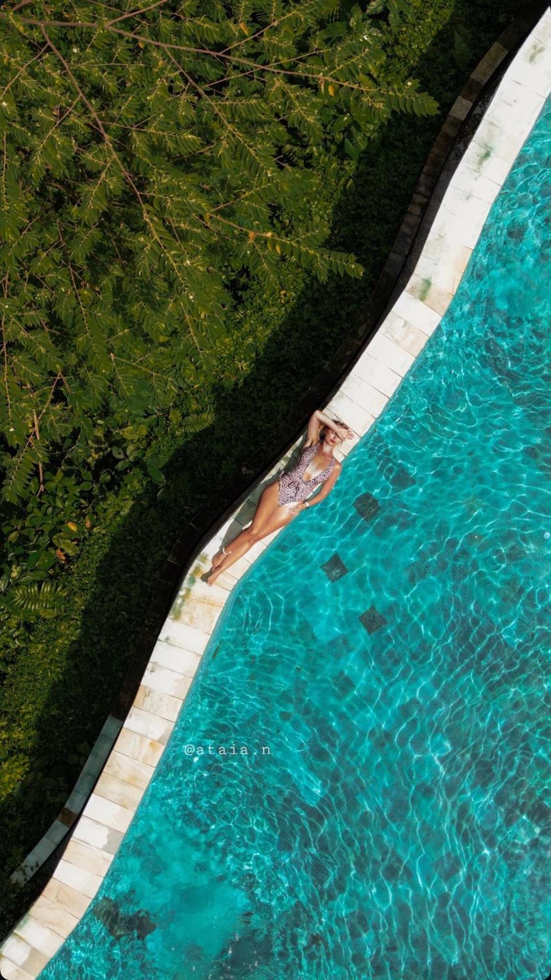 The Jungle Villa Ubud  Bagian luar foto