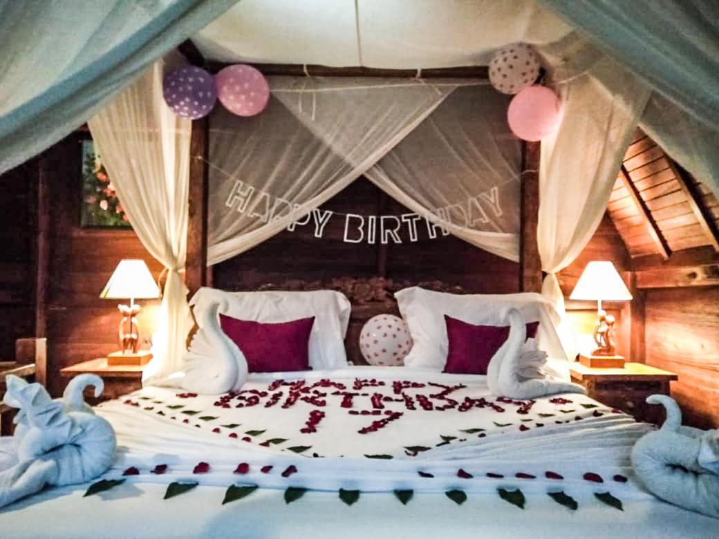 The Jungle Villa Ubud  Bagian luar foto