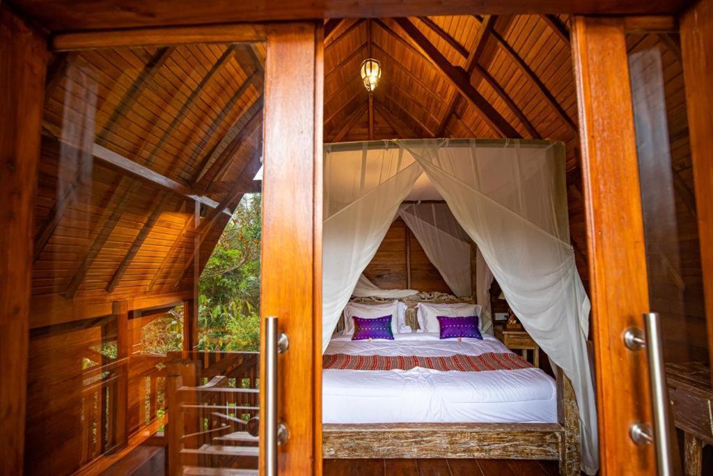The Jungle Villa Ubud  Bagian luar foto