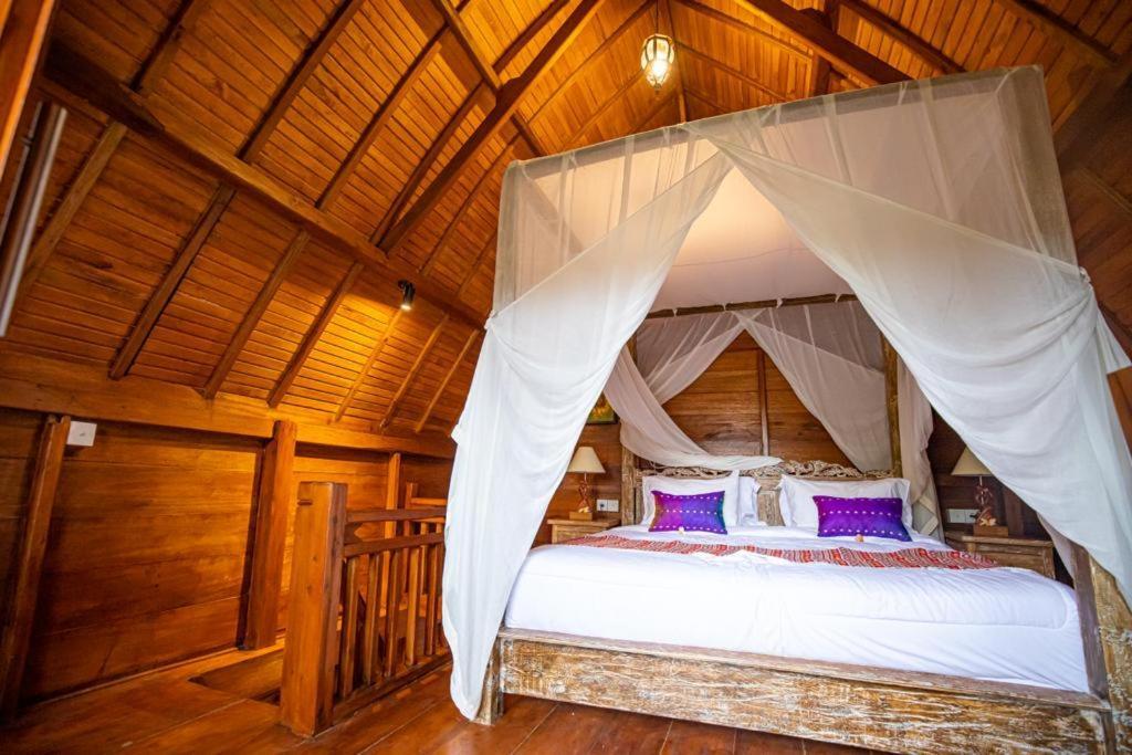 The Jungle Villa Ubud  Bagian luar foto